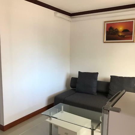 Angelina Guesthouse Patong Ngoại thất bức ảnh