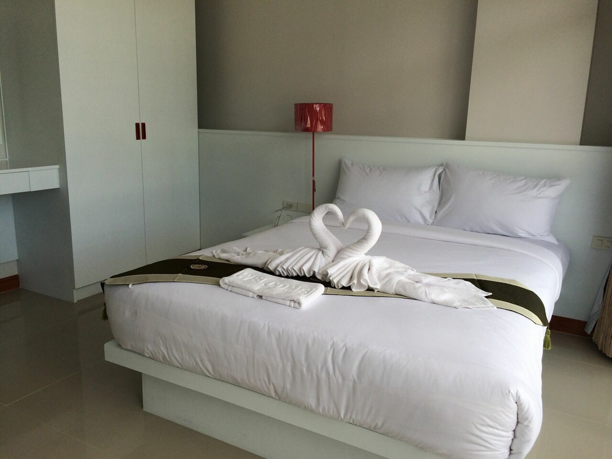 Angelina Guesthouse Patong Ngoại thất bức ảnh